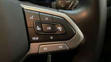 Volkswagen Polo 1.0 TSI Life 5dr Petrol Hatchback